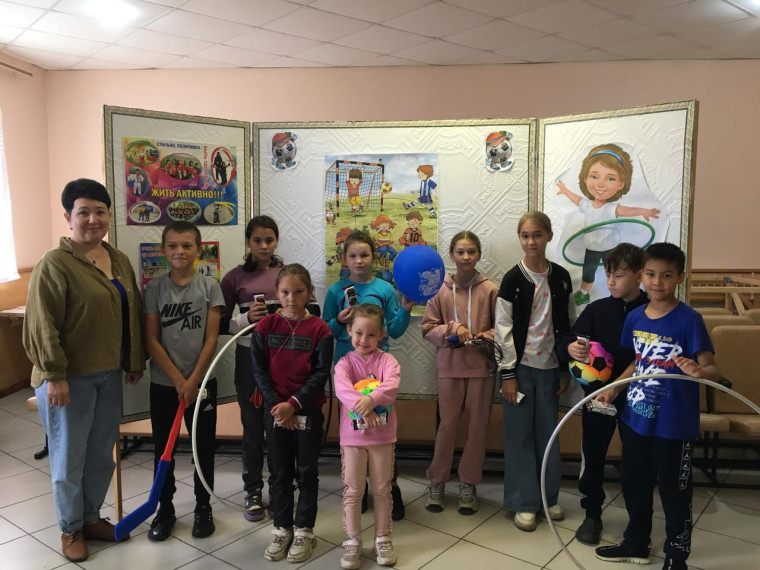 Площадка кратковременного пребывания..